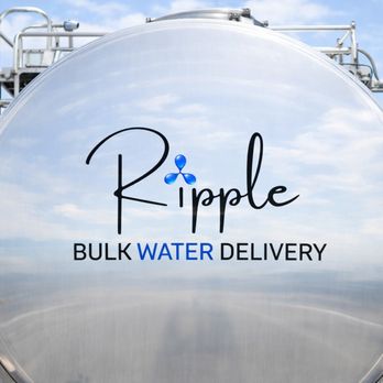 Ripple Bulk Water Delivery - Water Delivery Near Me Ripple Bulk Water Delivery - Water Delivery Near Me