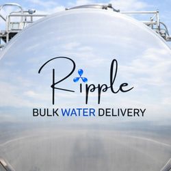 Ripple Bulk Water Delivery