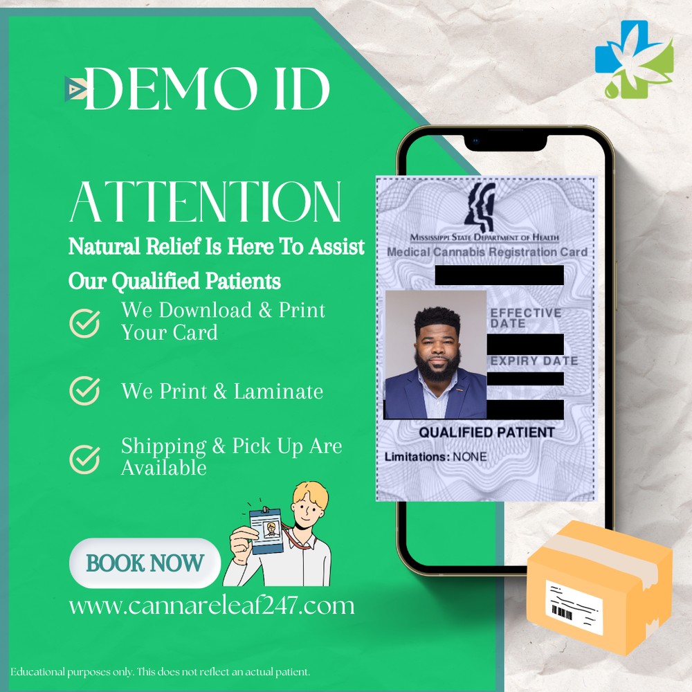 NATURAL RELIEF MEDICAL CLINIC Updated August 2024 10 Photos 230