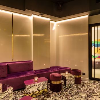 Baby Doll - Cocktail Bars Near Me - Paris, 01 Baby Doll - Cocktail Bars Near Me - Paris, 01