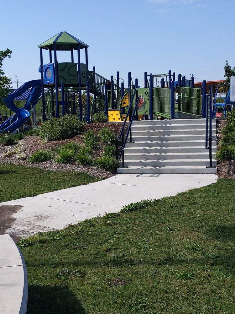 WOLF’S CROSSING COMMUNITY PARK 13 Photos 3252 Wolfs Crossing Rd