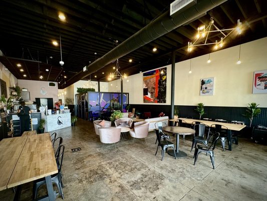 Sip & Sonder by null