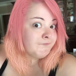 Crop Hair Studio - What I wanted
