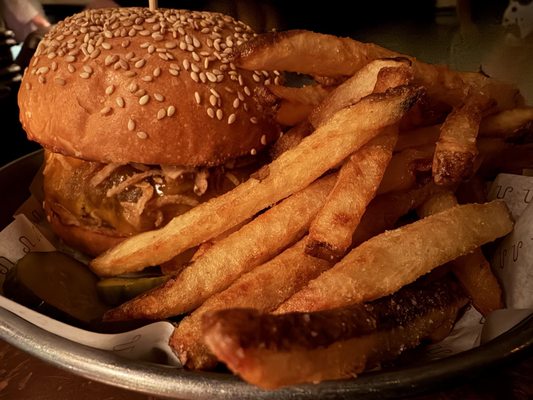 The Victorian by null