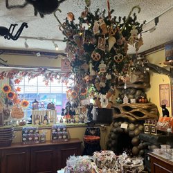 Hansel and Gretel's Candy Company