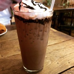 Iced Mocha