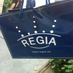 Regia