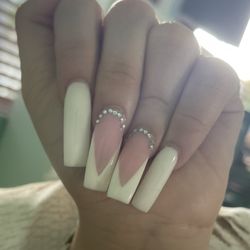 Best Nails Bt&spa - By Farrah