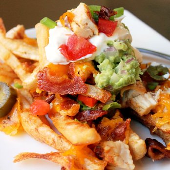 Freaky Frites - American Near Me - New Windsor, New York