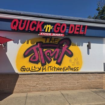 Gully Kitchen Express - Sandwiches Near Me - Red bank, New Jersey