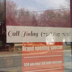 Classic Massage