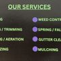 Photo of Level Change Lawn Care