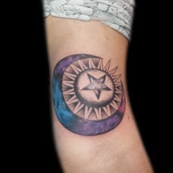 Tattoos By Krystal