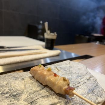 Yakitori Tsuta - Japanese Near Me - San Diego, California