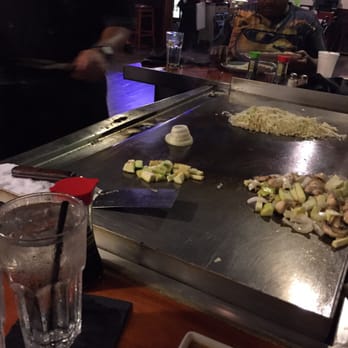 Banzai Japanese Steak House - Japanese Near Me - Lagrange, Georgia