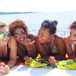 Martha's Vineyard Leisure Charters 