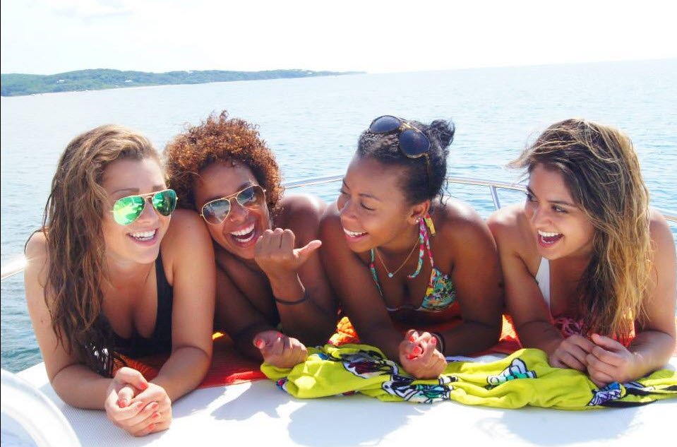 Martha's Vineyard Leisure Charters 