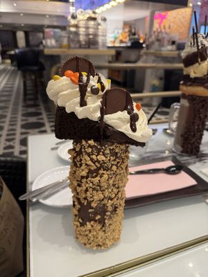 Sugar Factory by null