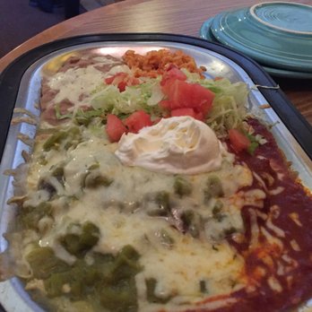 Tomasita's - New Mexican Cuisine Near Me - Santa Fe, New Mexico