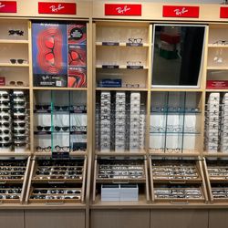 LensCrafters