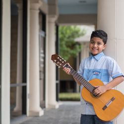 Rockin Robin Music Lessons - All ages are welcome!