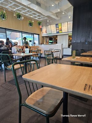 Shake Shack Beverly Hills by null