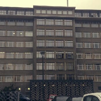 Stasi-Museum - Museums Near Me - Berlin, BE