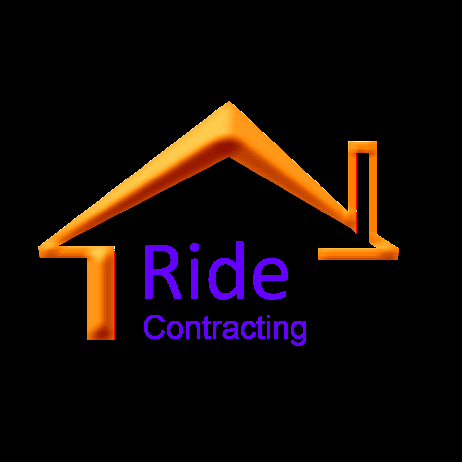 Slide of Ride Contracting