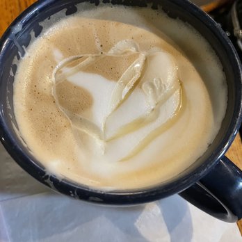 Cherrywood Coffeehouse - Coffee art. - Coffee & Tea Near Me - Austin, Texas Cherrywood Coffeehouse - Coffee art. - Coffee & Tea Near Me - Austin, Texas