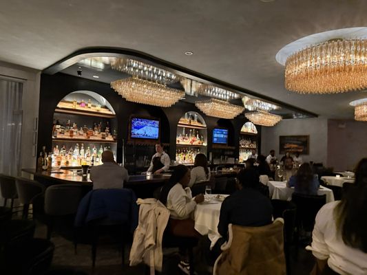 Southern Chicago by null