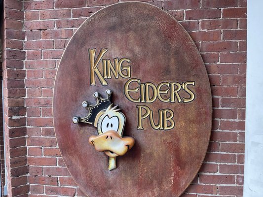 King Eider's Pub by null