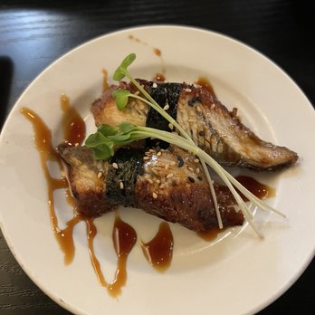 Sushi Yu - Eel sushi - Japanese Near Me - Alhambra, California Sushi Yu - Eel sushi - Japanese Near Me - Alhambra, California