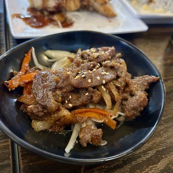 The Sushi By Jin - Sushi Bars Near Me - North Hollywood, California The Sushi By Jin - Sushi Bars Near Me - North Hollywood, California
