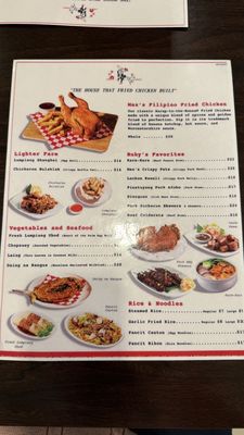 Menu photo 5 Max’s Restaurant - Jacksonville Jacksonville, FL Menu photo 5 Max’s Restaurant - Jacksonville Jacksonville, FL