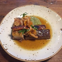 Local Bistro