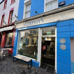 Murphy's