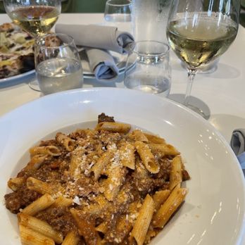 Bottega Italia - It's hard to find a good gluten free pasta, but this was delicious. - Pizza Near Me - Temecula, California Bottega Italia - It's hard to find a good gluten free pasta, but this was delicious. - Pizza Near Me - Temecula, California
