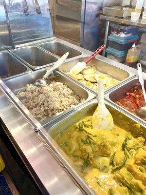 Kusina ni Mars by null