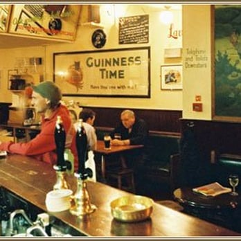 The Cow - British Near Me - London, XGL The Cow - British Near Me - London, XGL