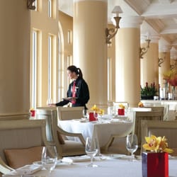 The Restaurant