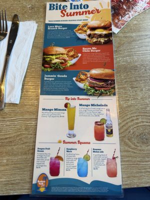 Menu photo 5 Broken Yolk Cafe Santee, CA Menu photo 5 Broken Yolk Cafe Santee, CA