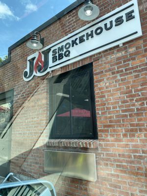 J&J Smokehouse BBQ by null