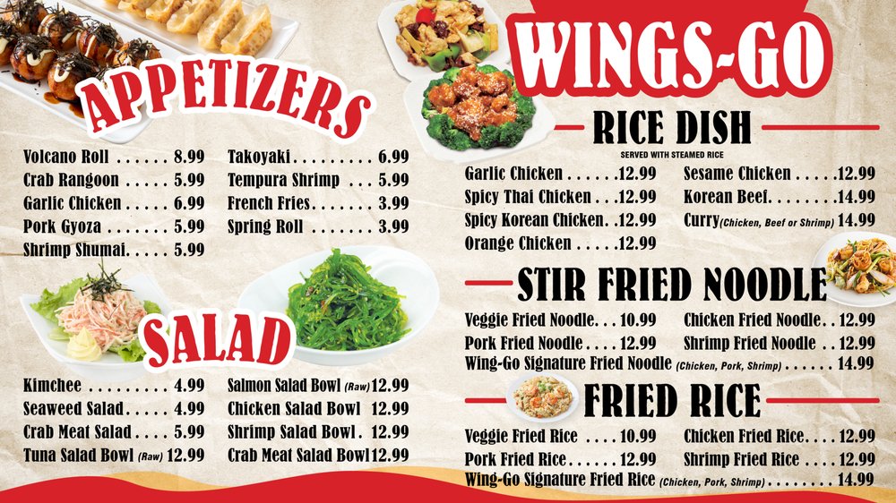 WingsGo, Virginia Beach Roadtrippers