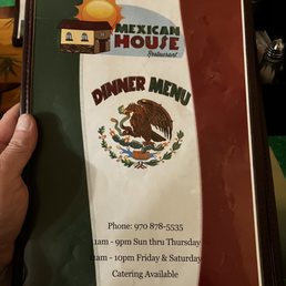 menu for mexican restaurant menu for mexican restaurant