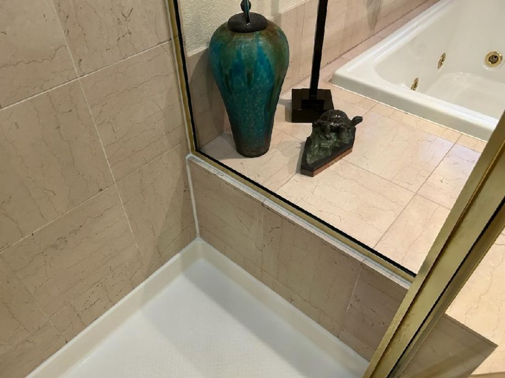 Slide of Happy Handyman Zach of all trades