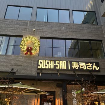 Sushi San - Sushi Bars Near Me - Nashville, Tennessee Sushi San - Sushi Bars Near Me - Nashville, Tennessee