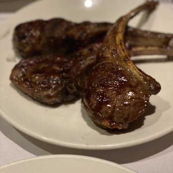 House of Chan - Lamb - Canadian (New) Near Me - Toronto, Ontario House of Chan - Lamb - Canadian (New) Near Me - Toronto, Ontario