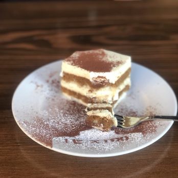 Il Nido - Tiramisu! - Italian Near Me - Seattle, Washington Il Nido - Tiramisu! - Italian Near Me - Seattle, Washington