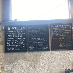 The Coffea Shop