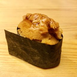 Hokkaido Uni Roll